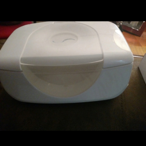 Baby wipe warmer - Picture 3 of 6